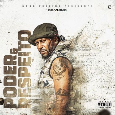 OG Vuino - Poder E Respeito