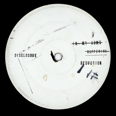 Disclosure - Seduction