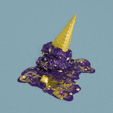 Blasph - Stracciatella & Braggadocio