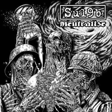 Su19b - Neutralize