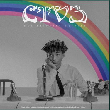 Jaden - Summer