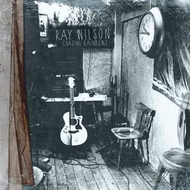 Ray Wilson - Chasing Rainbows