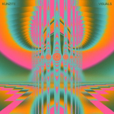 Kunzite - VISUALS