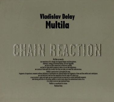 Vladislav Delay - Multila