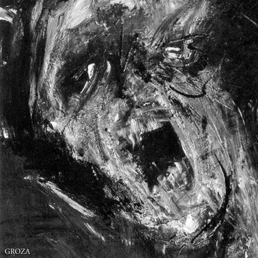 Mgła - Groza