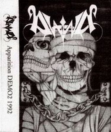 Dawn - Apparition
