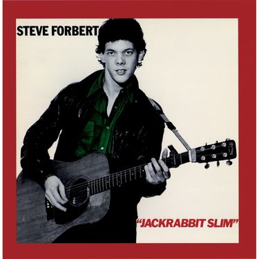 Steve Forbert - Jackrabbit Slim