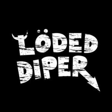 L&ouml;ded Diper - L&ouml;ded Diper