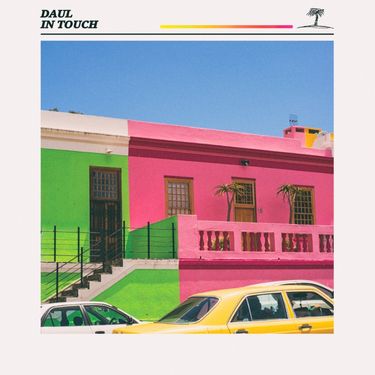 DAUL - In Touch