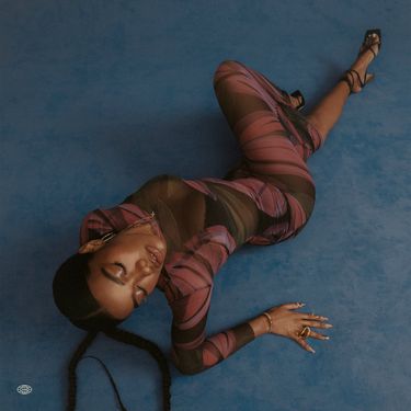 Amber Mark - Foreign Things