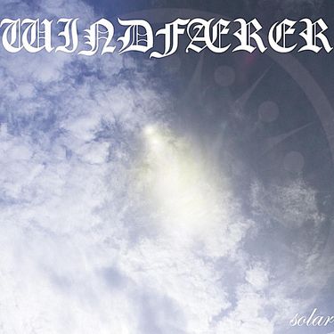Windfaerer - Solar