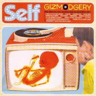 Self - Gizmodgery