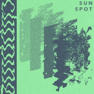 Sun Spot - Clipping
