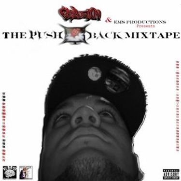 Revalation - The Push Back