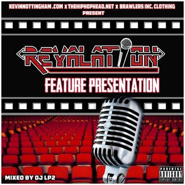 Revalation - Feature Presentation