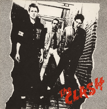 The Clash - Remote Control