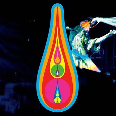 Bj&ouml;rk - Volta&iuml;c
