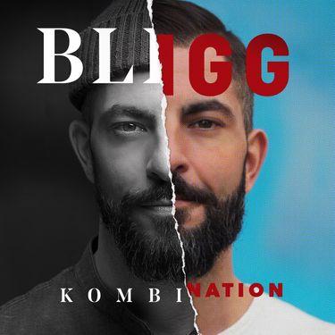 Bligg - KombiNation