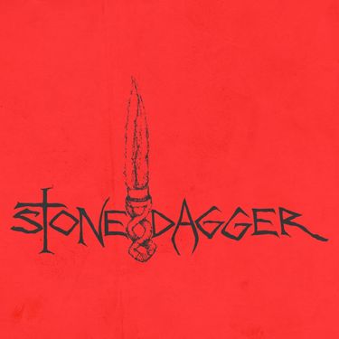 Stone Dagger - Stone Dagger