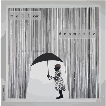 mell-&oslash; - Mellow Dramatic
