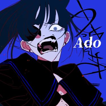 Ado - うっせぇわ [Usseewa]