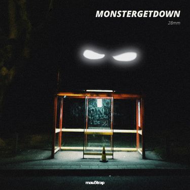 Monstergetdown - 28mm
