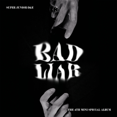 SUPER JUNIOR-D&E - BAD LIAR
