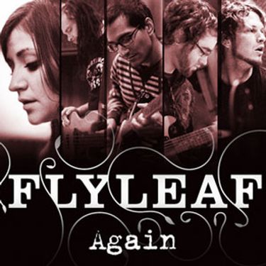 Flyleaf - Again