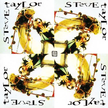 Steve Taylor - Squint
