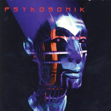 Psykosonik - Psykosonik