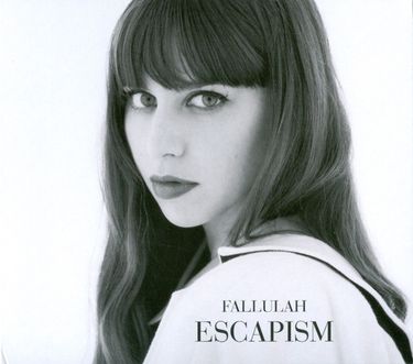 Fallulah - Escapism