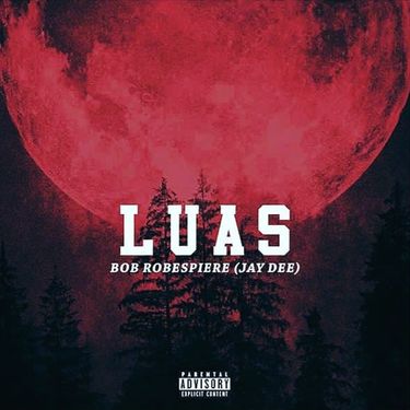 Jay Dee - Luas