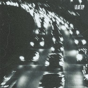 ​itimat - ​leaf.ep