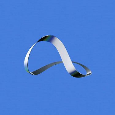 Циркониевый Браслет - Pop Tracks
