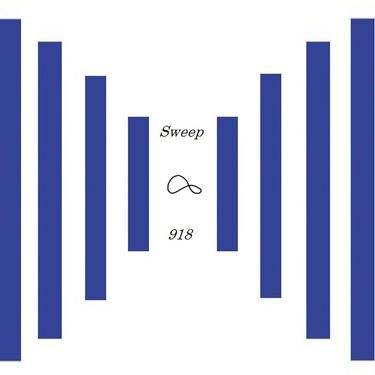 Циркониевый Браслет - Sweep 918