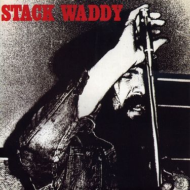 Stack Waddy - Stack Waddy