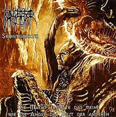 Nagelfar - Srontgorrth