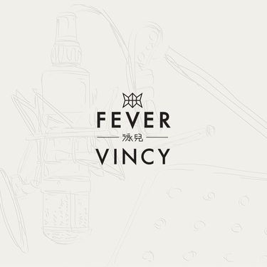 Vincy Chan (泳兒) - Fever