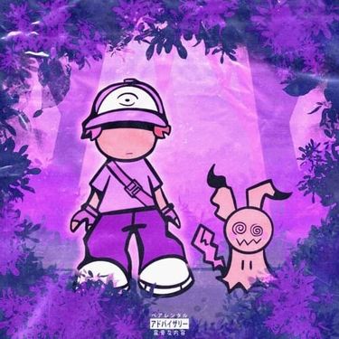mol$ - lavender