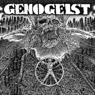 Genogeist - Genogeist