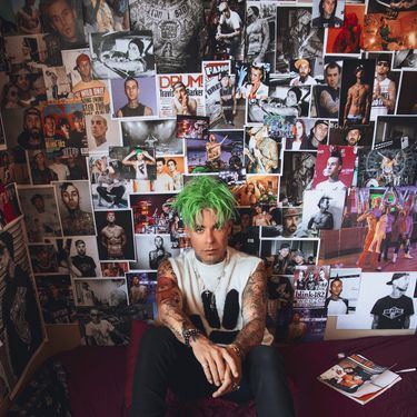 MOD SUN - Down