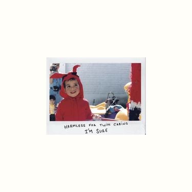 Harmless - I&rsquo;m Sure