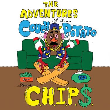 Chip$ - Couch Potato