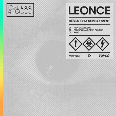 Leonce - Research & Development