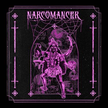 Narc&ouml;mancer - Narc&ouml;mancer