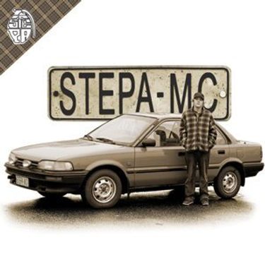 Stepa - MC