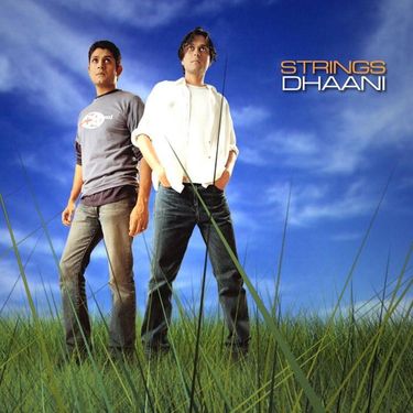 Strings - Dhaani