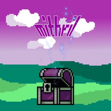 Pandrezz - Mithril