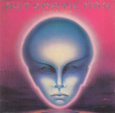 Automatic Man - Visitors