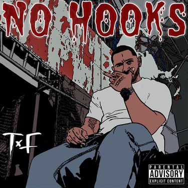 T.F - No Hooks